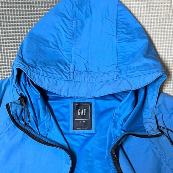 Men’s jacket - Picture 4 of 6